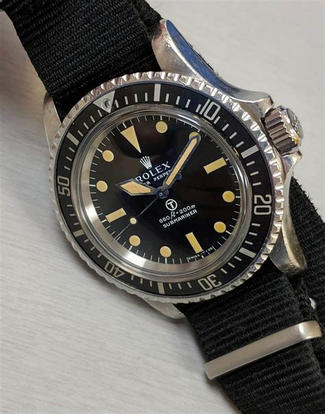 rolex milsub watch|Rolex submariner 5513 best years.